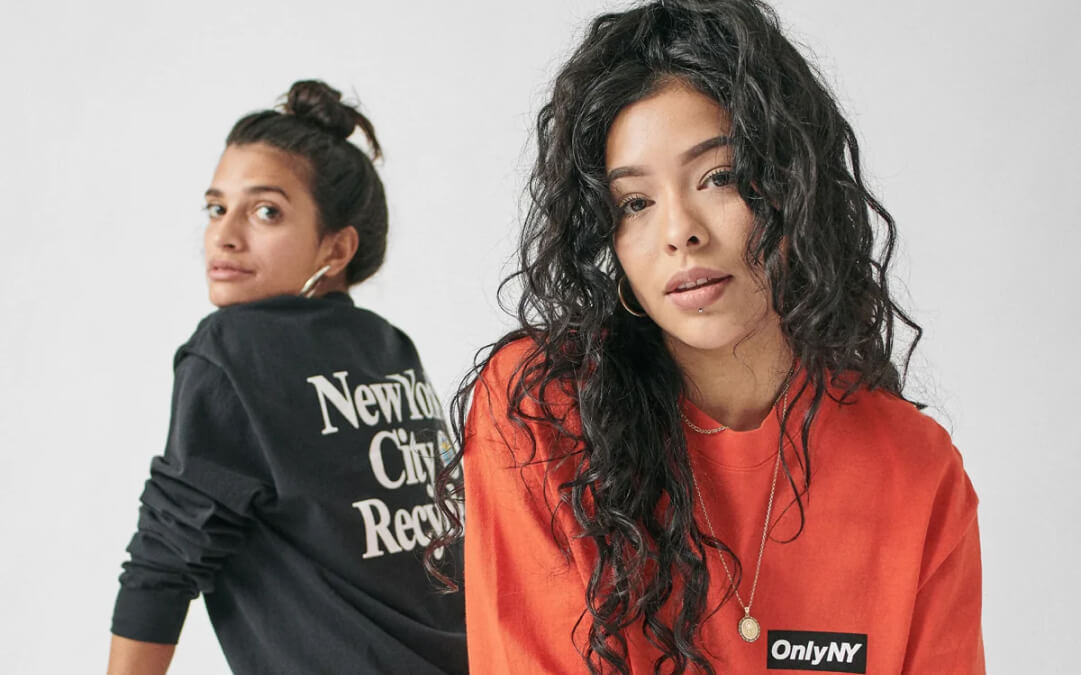 How to make a T-shirt design online